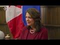 Alberta: The Promised Land for Canada’s Future | Premier Danielle Smith | EP 465