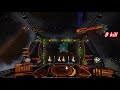 【Elite:Dangerous】20 Medusa VS Chieftain Solo,  15 kill(almost 16)