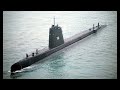 The Oldest Submarines in Active Service - 