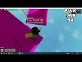 Speedblox Reverse | WRs And PBs | #1