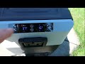 Best AC/DC Car Refrigerator, Portable Freezer, Electric Cooler Review