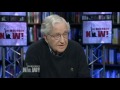 Noam Chomsky: After Dangerous Proxy War, Keeping Ukraine Neutral Offers Path to Peace with Russia