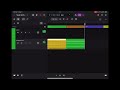 How to Import Scaler 2 Chords to the Chord Track in Logic Pro 2 for iPad Quickly