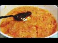 Easy Homemade Pizza Sauce Recipe | Only 2 Ingredients Sauce Recipe | Tomato Onion Sauce Recipe