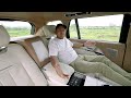 What's Special inside a Range Rover | Gagan Choudhary