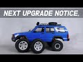 Rc cars / mn78 오일쇽업쇼버 업그레이드 하기. / Mn78 Oil shock absorber upgrade.