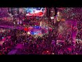 Cody Rhodes Wrestlemania 40/XL Entrance (Night 2)