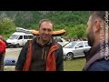 Oko magazin: Ekstremni rafting- najopasniji bukovi na Limu, drugi deo