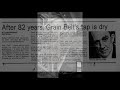 History of the Grain Belt Brewery