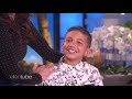 Idina Menzel Surprises 11-Year-Old Superfan