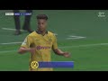 EA FC 24 - Borussia Dortmund vs. Real Madrid - UEFA Champions League 2024 Final Match | PS5 | 4K HDR