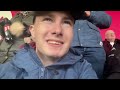 Poor. | Bournemouth 2-2 Aston Villa 03/12/23 vlog