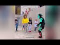 SIMPAPA | NEON MODE | TUZELITY SHUFFLE DANCE (Симпа 2024)