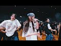 NewJeans (뉴진스) 2024 SBS 가요대전 Summer Dance Practice