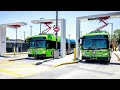 Trolleybus VS Battery Bus - Which One Is The Future?