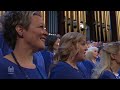 May We Be More Like Thee | The Tabernacle Choir