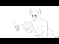 Good Omens as Vines || Animatic