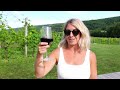 Annapolis Valley, Nova Scotia: Land of Vineyards, Orchards & Tides