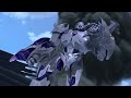 TFP perfectly cut screams with 30% more Starscream