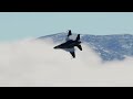 F-16C Viper Still Dominant After 50 Years | Modern Air Combat | Digital Combat Simulator | DCS |