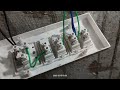 🔥 Casing Capping room wiring kaise karen 👉बीट वायरिंग & पट्टी वायरिंग कैसे करे A से Z तक की जानकारी