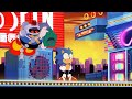 Sonic the Hedgehog | Enemy (HD)