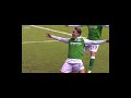 Hibs vs Hearts - The Natural Order