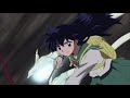 Inuyasha AMV - Warriors