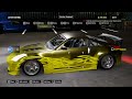 Nissan 350z - Tokyo Drift - Carx Drift Racing # 15