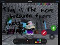 Bedwars stuff pt.2 (I found the new update)