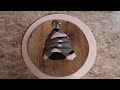 Christmas Napkin Folds for Your Table Setup: Vlogmas 2022 Day 12