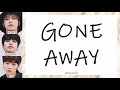 Stray Kids - Gone Away EASY LYRICS/INDO SUB by GOMAWO