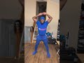 Workout on 7-10-24 Jumping Jacks Round 1-6 #youtube #viral #music #fyp #workout #fitness #freestyle