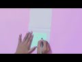 Easy paper squishy idea | cute ideas | how to make paper squishy | stress relieve toys from paper