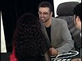 George Michael interview