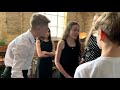 YOUR FAULT (Into the Woods) - Spirit Young Performers Company LIVE COVER