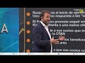 Claves del día: Pulso nuclear de Rusia a la OTAN, China contraataca y Europa pierde el tren de la IA