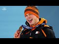 The Mistake That Cost Sven Kramer Olympic Gold | Strangest Moments