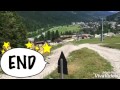 GoPro Downhill Leogang and Kranjska Gora 2016