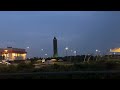 Walking the Jones beach boardwalk(5)