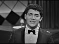 Paul Anka - Medley (The Paul Anka Show, Jan 3, 1962)