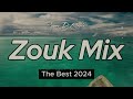 Zouk Mix 2024 The Best - Super Dj Ronaldo #08