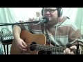 Fireflies (Acoustic Cover) - Owl City *Request*