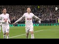 TOTTENHAM HOTSPUR 4-1 NEWCASTLE UNITED // PREMIER LEAGUE EXTENDED HIGHLIGHTS