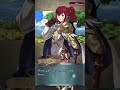 Fire emblem heroes prologe