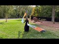 Worship Flag Dance | Adonai by WorshipMob |