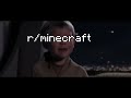 The State of the Minecraft...
