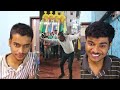 If You Laugh You Will Punished | Try Not To Laugh Challenge With Brother