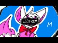 The Mangle Animation (10 subs!?)