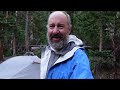 Backpacking Glacier Gorge in Rocky Mountain National Park - Mills Lake, Black Lake and Frozen Lake